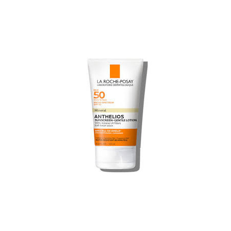Buy La Roche-Posay ANTHELIOS Sun Lotion SPF50+