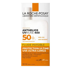 Buy La Roche-Posay Anthelios UVMune Ultralight