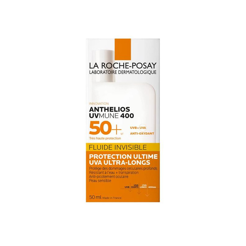 Buy La Roche-Posay Anthelios UVMune Ultralight