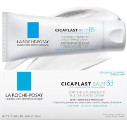 Buy La Roche-Posay Cicaplast Balm B5 for Dry Skin Irritations