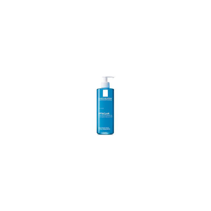 Buy La Roche-Posay EFFACLAR Cleansing Gel