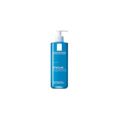 Buy La Roche-Posay EFFACLAR Cleansing Gel