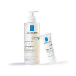 Buy La Roche-Posay Effaclar H Cleanser