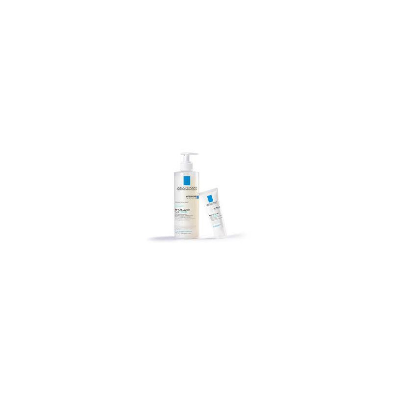 Buy La Roche-Posay Effaclar H Cleanser