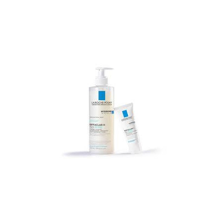 Buy La Roche-Posay Effaclar H Cleanser