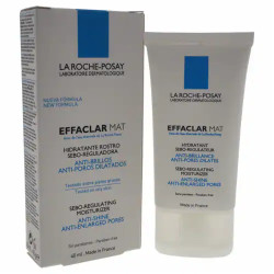 Buy La Roche-Posay Effaclar Mat Mattifying Moisturizer for Oily Skin