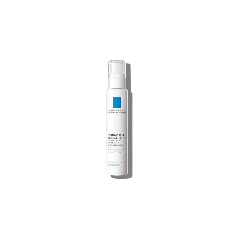 La Roche-Posay Hydraphase Intense Serum with Hyaluronic Acid