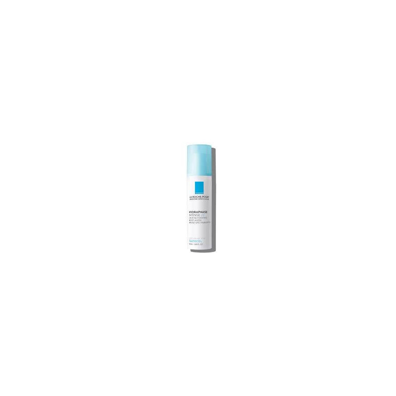 Buy La Roche-Posay Hydraphase Moisturizer with Hyaluronic Acid and SPF