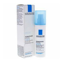 Buy La Roche-Posay Hydraphase UV Intense Moisturiser Rich 50ml