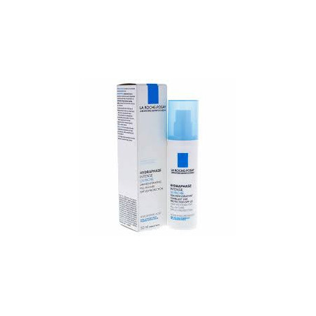 Buy La Roche-Posay Hydraphase UV Intense Moisturiser Rich 50ml