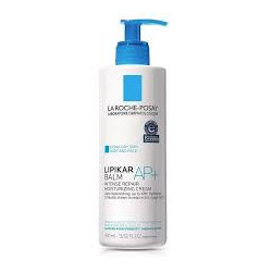 Buy La Roche-Posay Lipikar AP+M Triple Repair Body Moisturizer For Dry Skin