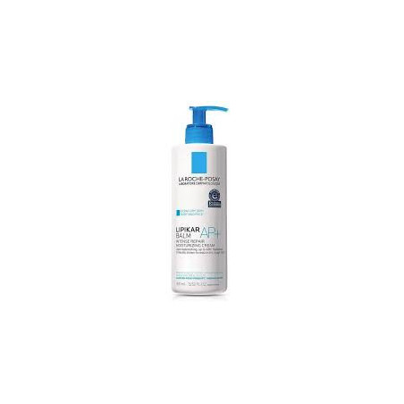 Buy La Roche-Posay Lipikar AP+M Triple Repair Body Moisturizer For Dry Skin