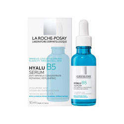 Buy La Roche-Posay Rehydrating Serum with Hyaluronic Acid