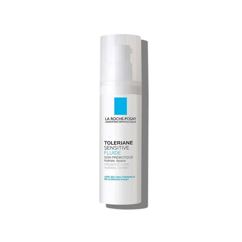 Buy La Roche-Posay Toleriane Fluide Oil Free Moisturizer