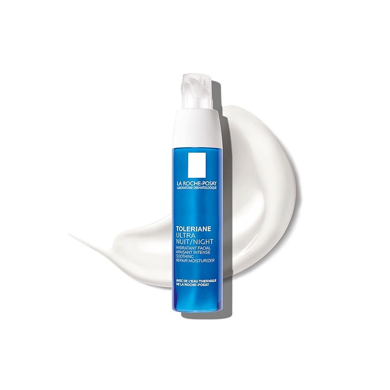 Buy La Roche-Posay Ultra Moisturizing Cream Tested on Allergy-Prone Skin