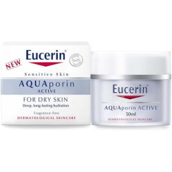 Buy Eucerin AquaPorin Active Face Care