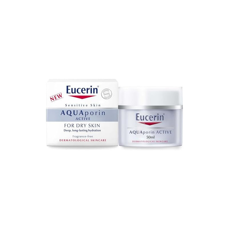 Buy Eucerin AquaPorin Active Face Care Buy Eucerin AquaPorin Active Face Care