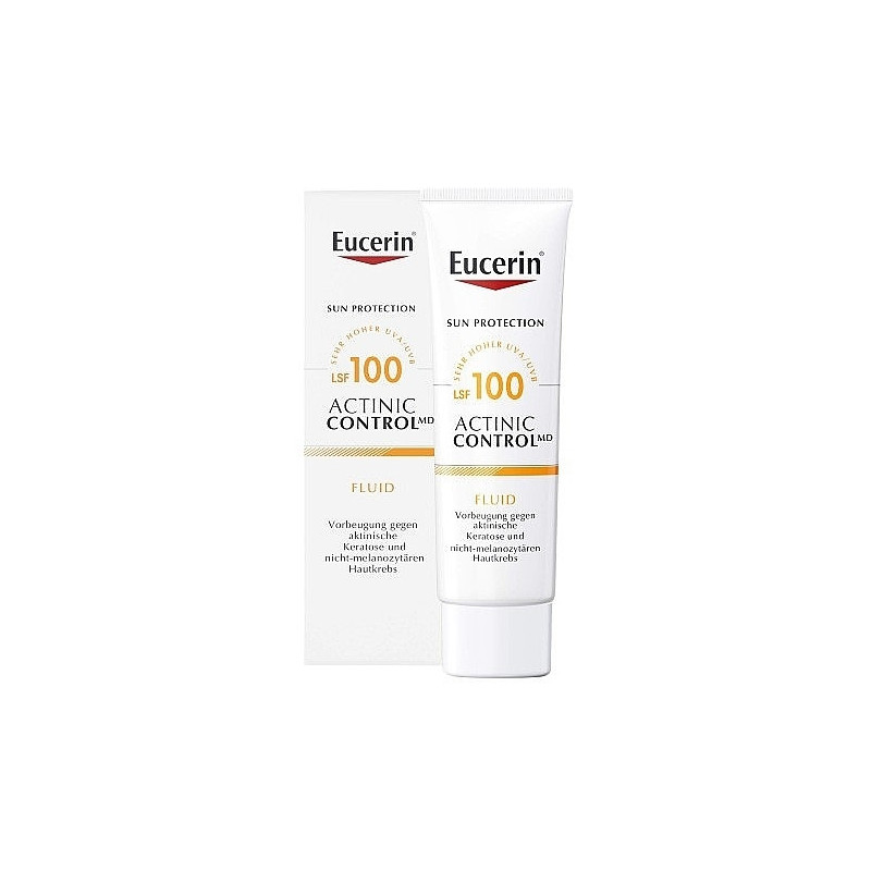 Buy Eucerin Actinic Control MD SPF 100