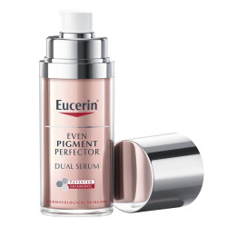 Buy Eucerin Anti-Pigment Dual Face Serum for Pigmentation & Dark Spots with Thiamidol & Hyaluronic Acid 30ml