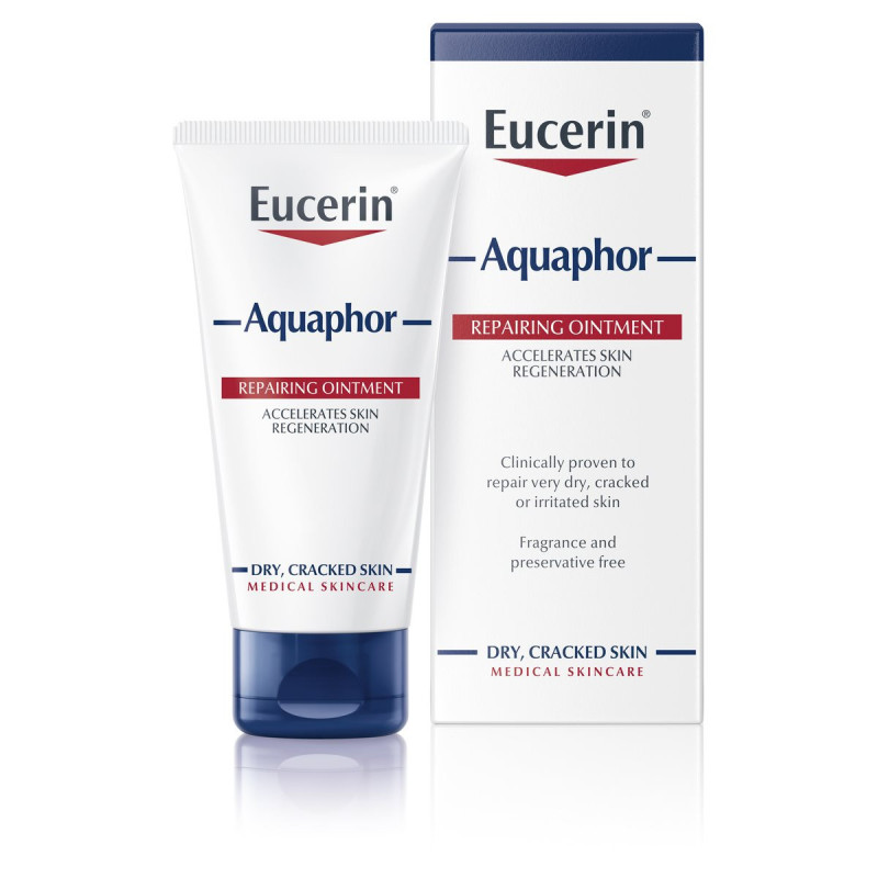 Buy Eucerin Aquaphor Repairing Ointment