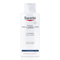 Buy Eucerin Calming Urea Shampoo 250ml