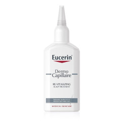 Buy Eucerin DermoCapillaire Re-vitalizing Scalp Treatment - Thinning hair