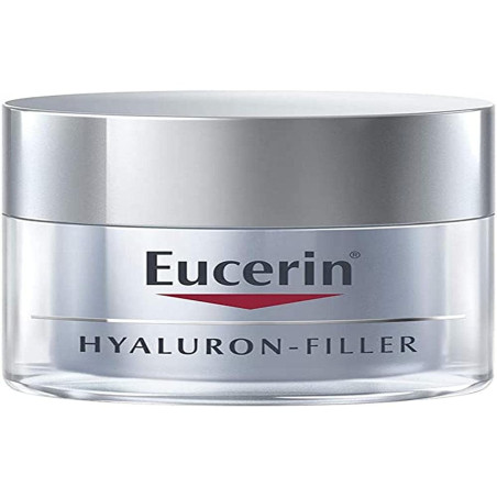 Buy Eucerin Hyaluron-Filler Night Care - 50ml