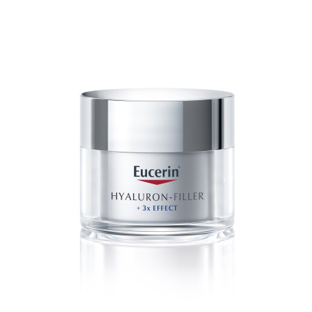 Buy Hyaluron-Filler Day Cream SPF30 for All Skin Types 50ml