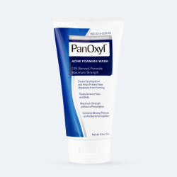 Buy PanOxyl 10_ Foaming Wash 3 oz