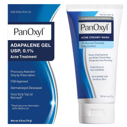 Buy PanOxyl Acne Skincare Bundle Adapalene