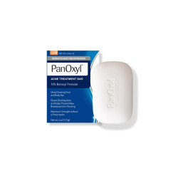 Buy PanOxyl Acne Treatment Bar 10% Benzoyl Peroxide