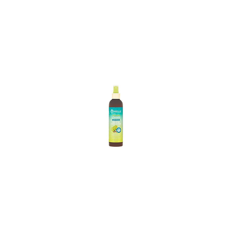 Buy Mielle Avocado & Tamanu Anti-Frizz Slip & Seal Leave-In Conditioner