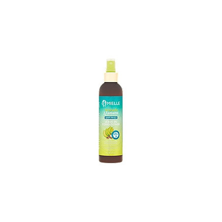 Buy Mielle Avocado & Tamanu Anti-Frizz Slip & Seal Leave-In Conditioner