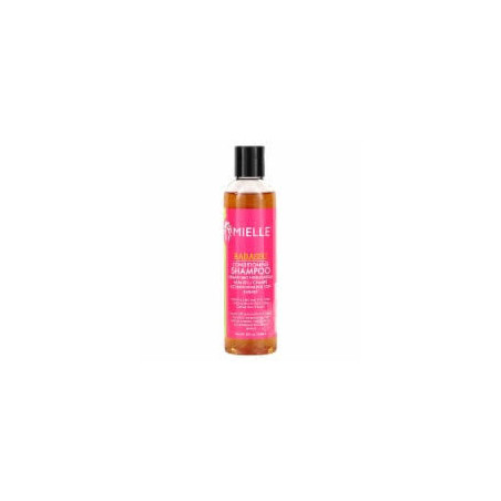 Buy Mielle Babassu Conditioning Sulfate-Free Shampoo