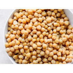 Buy Grade A Chickpeas