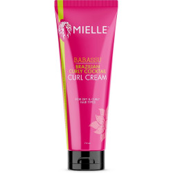 Buy Mielle Brazilian Curly Cocktail Curl Cream