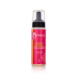 Buy Mielle Brazilian Curly Cocktail Curl Mousse