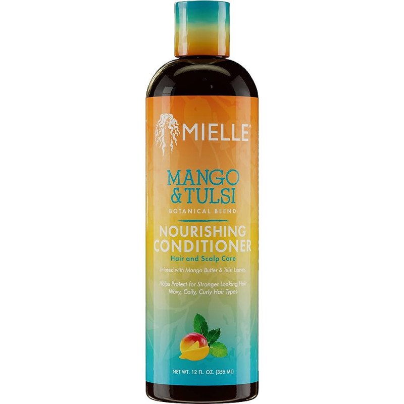 Buy Mielle Mango & Tulsi Nourishing Conditioner