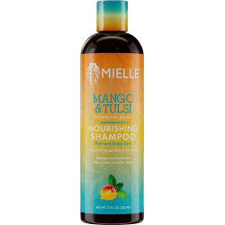 Buy Mielle Mango & Tulsi Nourishing Shampoo