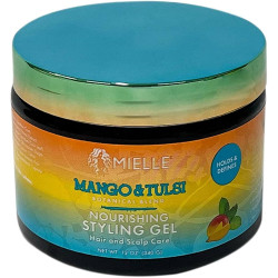 Buy Mielle Mango & Tulsi Nourishing Styling Gel