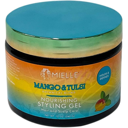 Buy Mielle Mango & Tulsi Nourishing Styling Gel