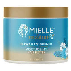 Buy Mielle Moisture RX Hawaiian Ginger Hair Butter