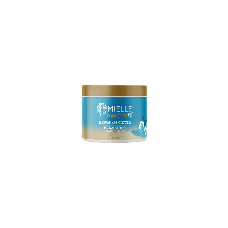 Buy Mielle Moisture RX Hawaiian Ginger Hair Butter