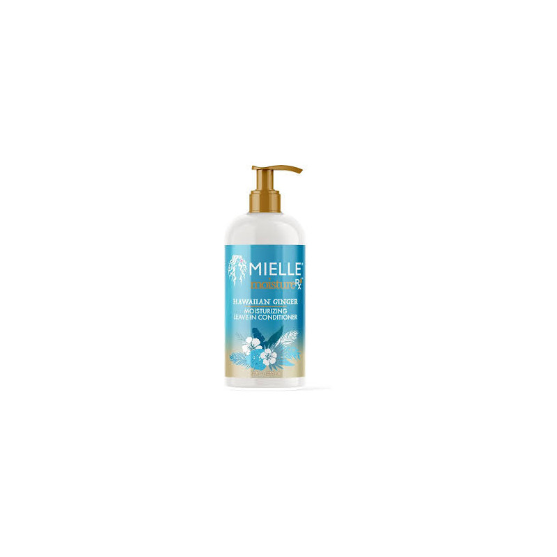 Buy Mielle Moisture RX Hawaiian Ginger Leave-In Conditioner