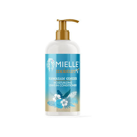 Buy Mielle Moisture RX Hawaiian Ginger Leave-In Conditioner