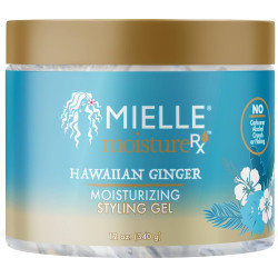 Buy Mielle Moisture RX Hawaiian Ginger Styling Gel