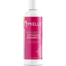 Buy Mielle Mongongo Oil Exfoliating Shampoo - Gentle And Sulfate-Free