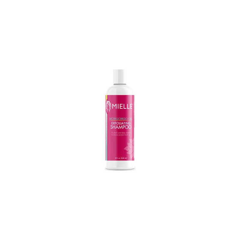 Buy Mielle Mongongo Oil Exfoliating Shampoo - Gentle And Sulfate-Free