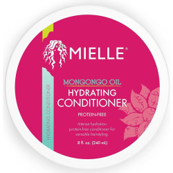 Mielle Mongongo Oil Protein-Free Hydrating Conditioner