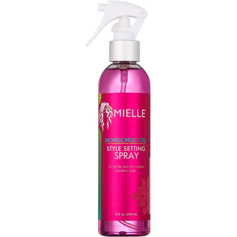 Buy Mielle Mongongo Oil Style Setting Spray